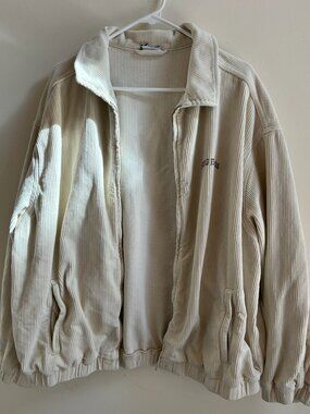 Urban Outfitters BDG corduroy jacket